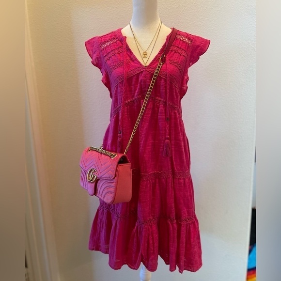 Knox Rose Dresses & Skirts - Women’s Pink Knox Rose dress